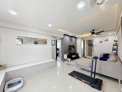 Blk 124 Bedok North Road (Bedok), HDB 4 Rooms #610413581